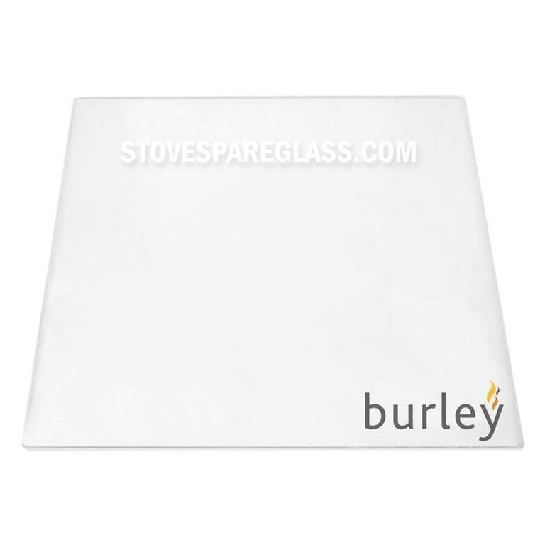 Burley Stove Glass