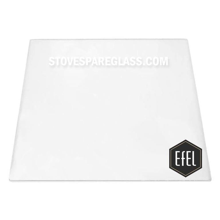 Efel Stove Glass