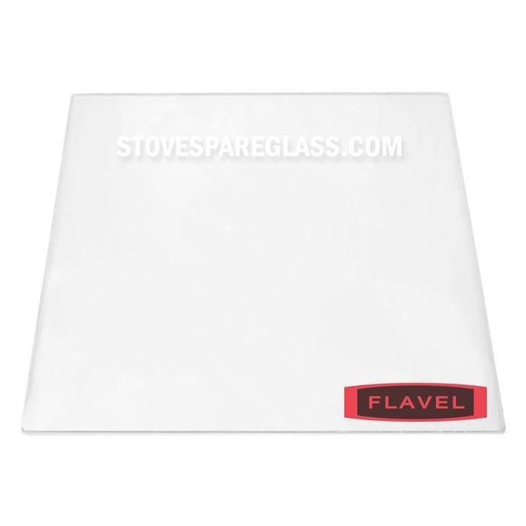 Flavel Stove Glass