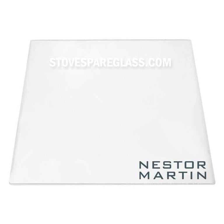 Nestor Martin Stove Glass
