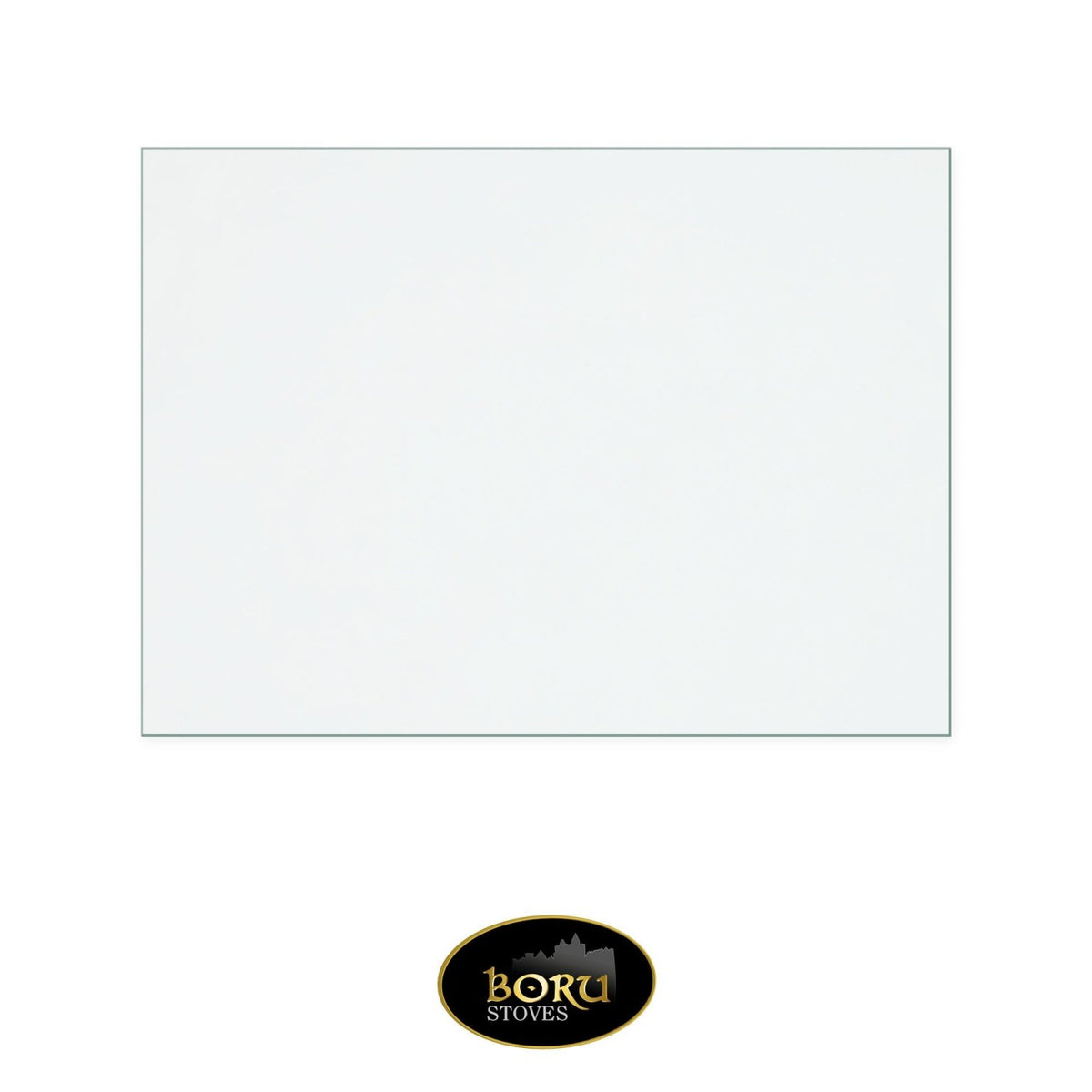 Boru Carraig Mor 20kW Boiler (NEW) Stove Glass - StoveSpareGlass