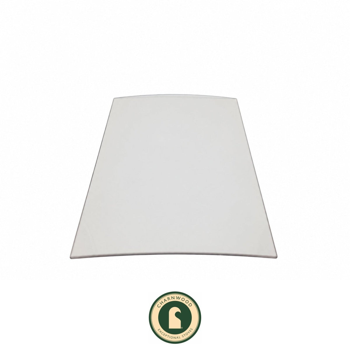 Charnwood Island 2 Replacement Stove Glass - StoveSpareGlass