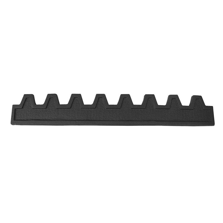 Alpha 3 Front Fire Fence - StoveSpareGlass