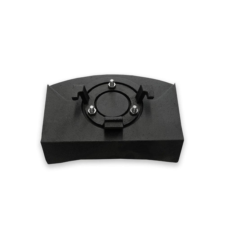 Alpha Inset Baffle Plate - StoveSpareGlass