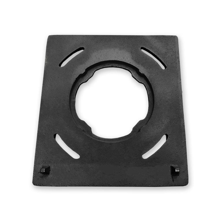 Alpha Inset Boiler Grate Frame - StoveSpareGlass