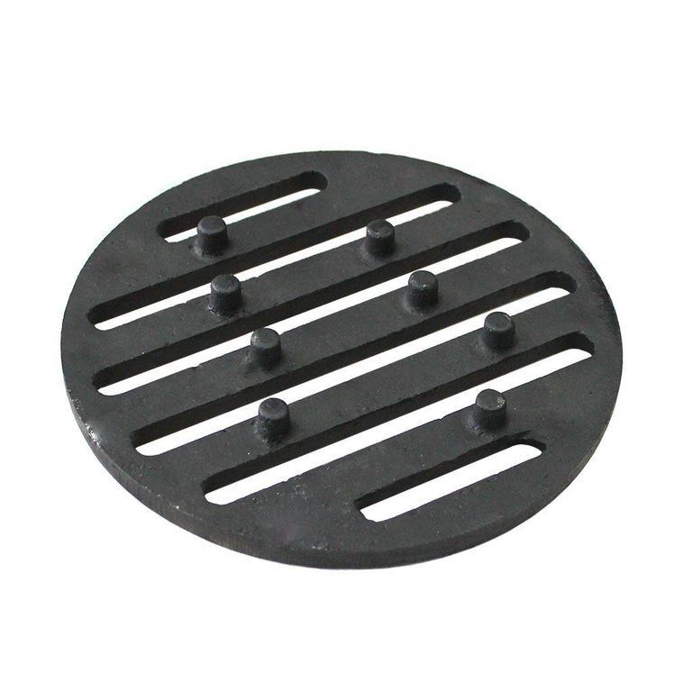 Blacksmith Artisan Boiler Inner Grate - StoveSpareGlass