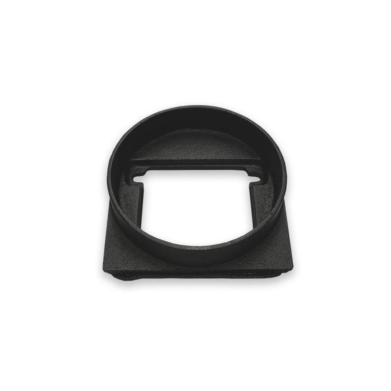 Blacksmith Artisan Flue Collar - StoveSpareGlass
