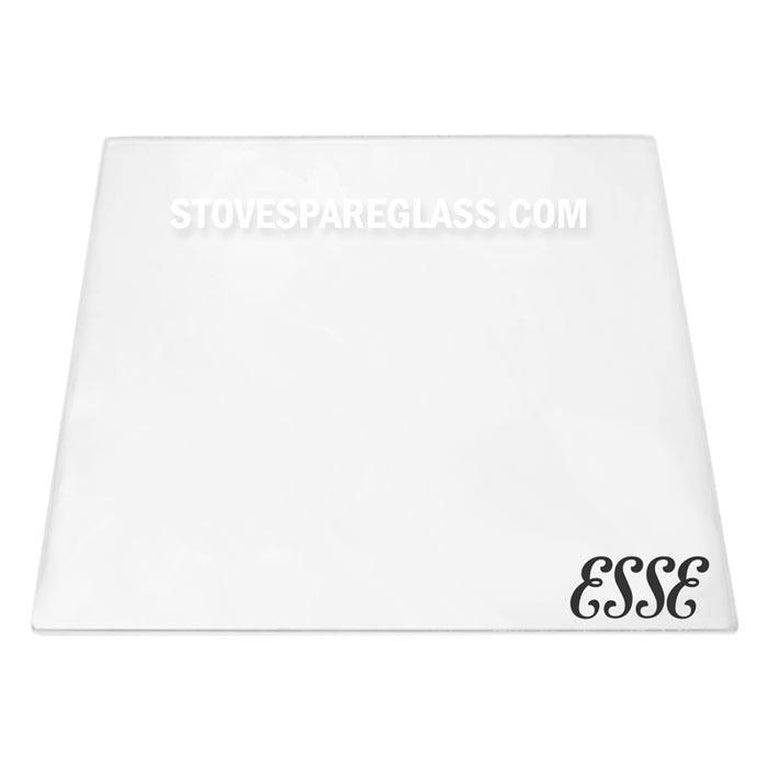Esse 505C/F & 525 Stove Glass - StoveSpareGlass