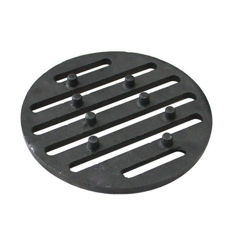Graphite Inset Boiler Inner Grate - StoveSpareGlass