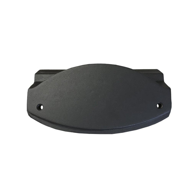 Maximus Top Blanking Plate - StoveSpareGlass