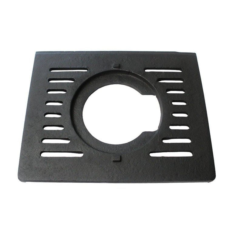 Mulberry Beckett Grate Frame - StoveSpareGlass