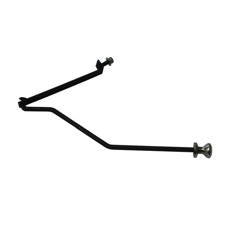 Mulberry Beckett Grate Rod with Knob - StoveSpareGlass