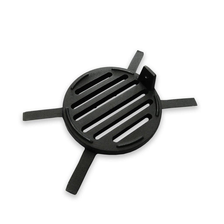 Mulberry Beckett Inner Grate - StoveSpareGlass