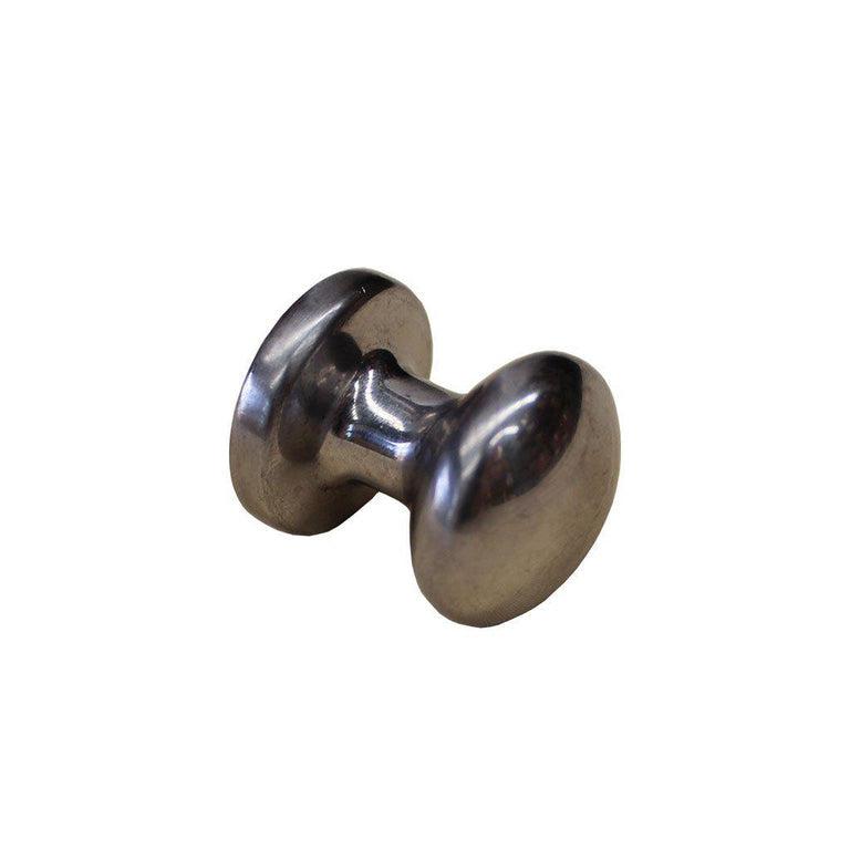 Olive Knob for Riddling/Airwash - StoveSpareGlass
