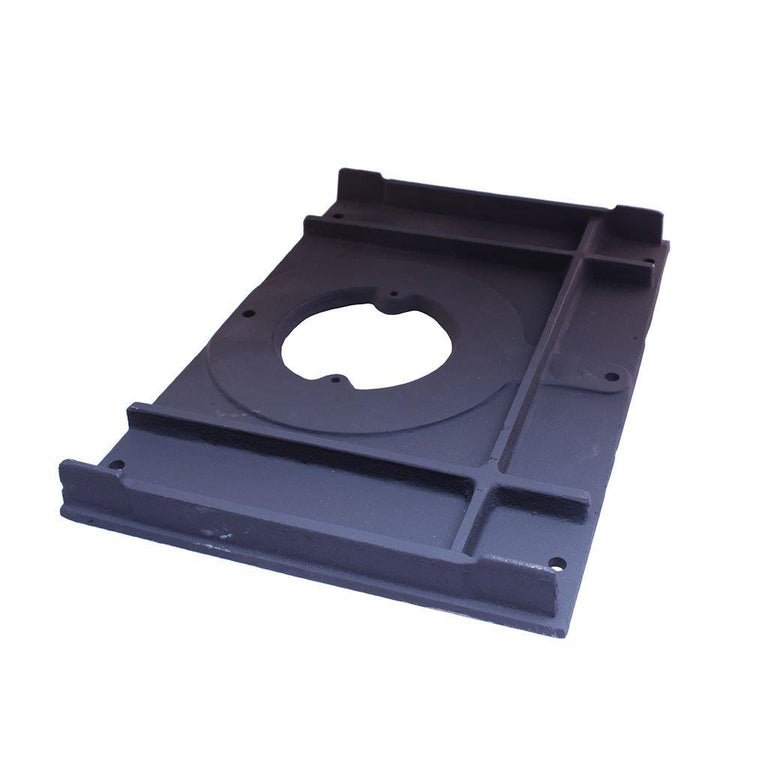 Precision 1 Inner Top Plate - StoveSpareGlass