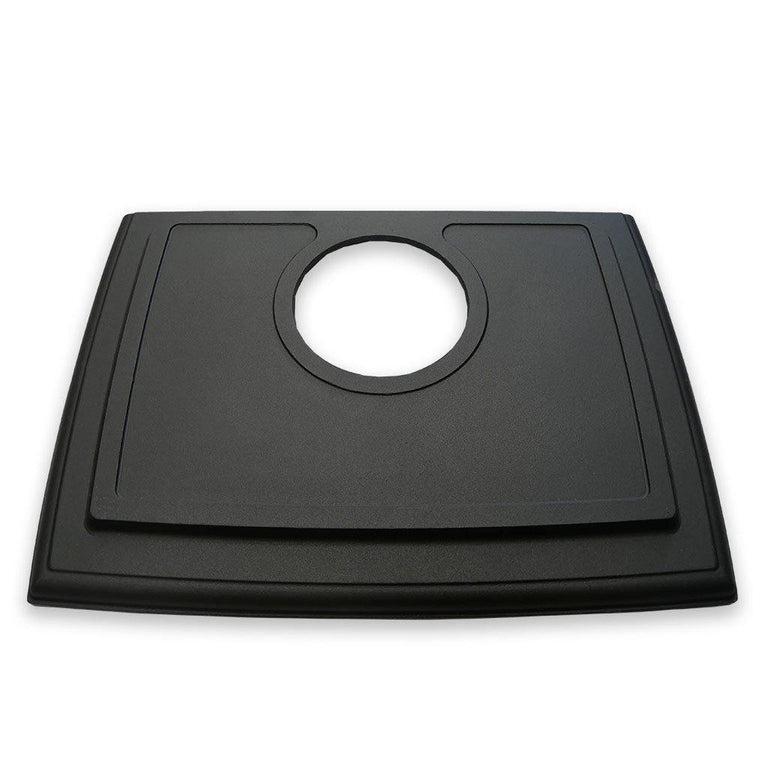 Precision III Top Lid - StoveSpareGlass