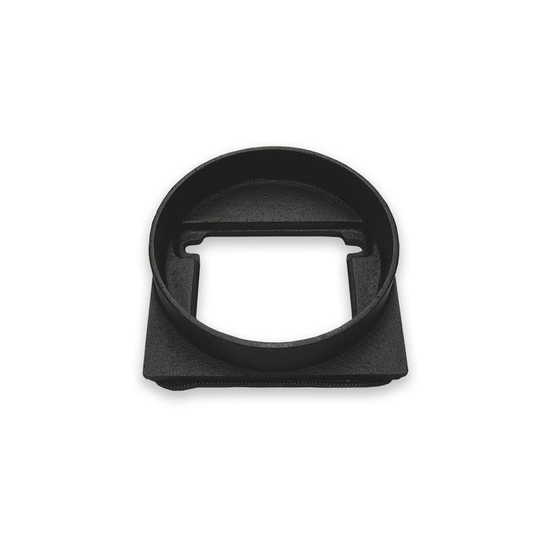 Precision Inset Flue Collar HF357i-10 - StoveSpareGlass