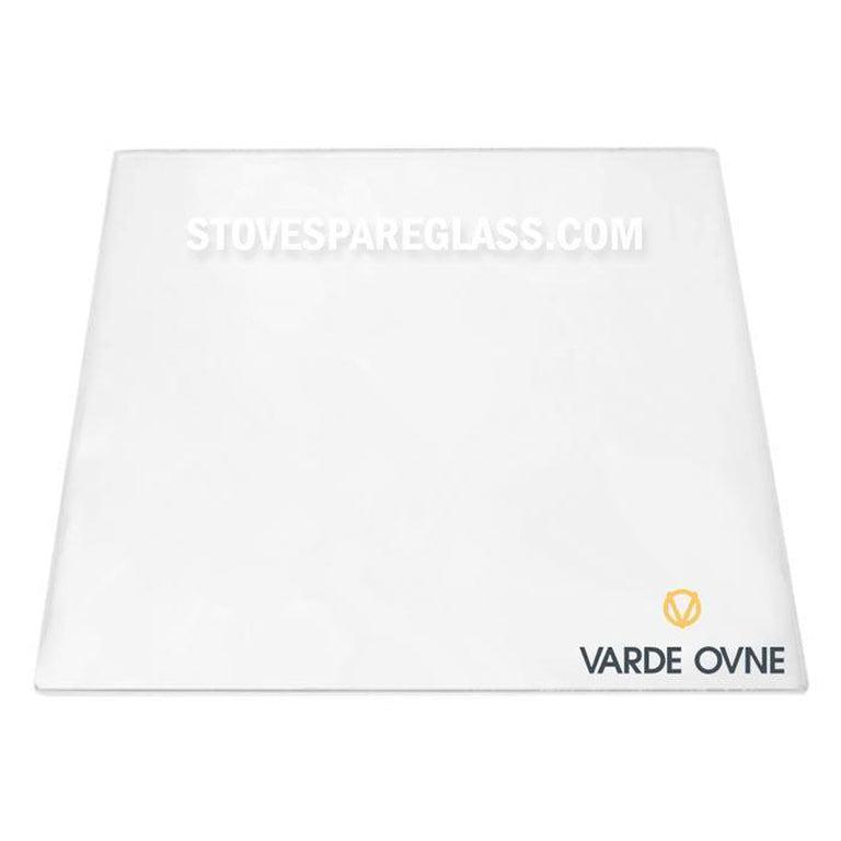 Varde Thuro 10 Stove Glass - StoveSpareGlass