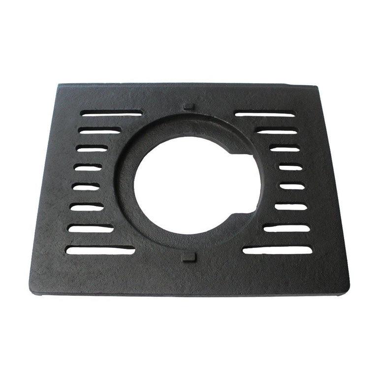 Warrior Aiden Grate Frame - StoveSpareGlass