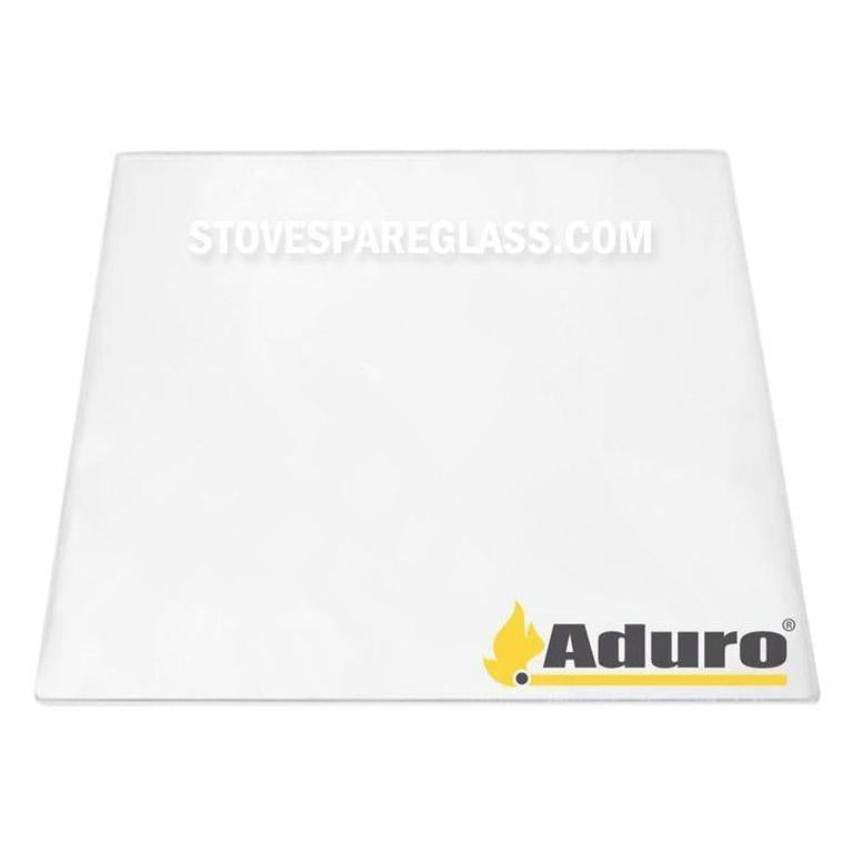 Aduro Stove Glass