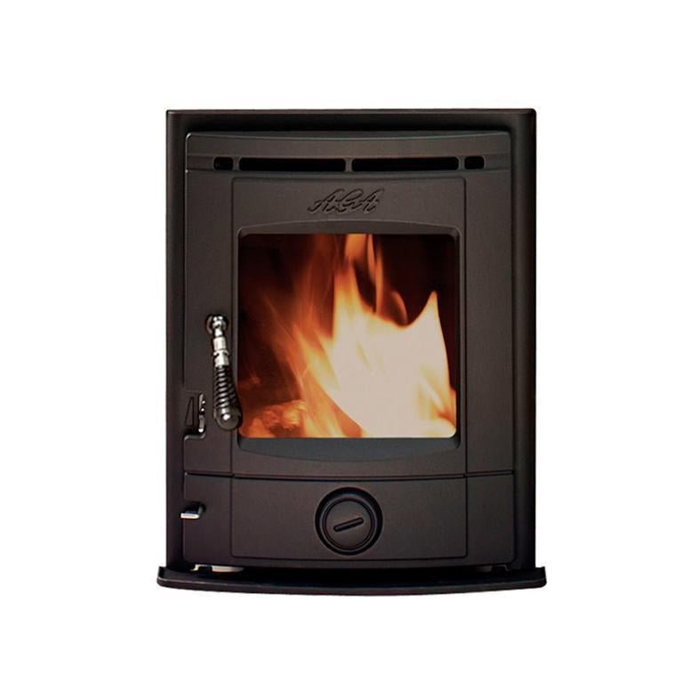 Aga Stretton Spare Parts