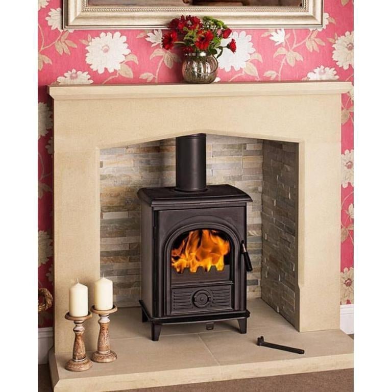 Alpha 1 Stove Parts