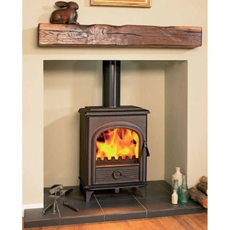 Alpha 2 Stove Parts