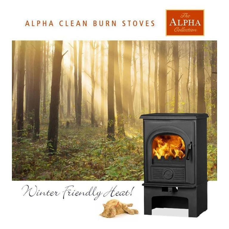 Alpha Stoves