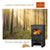 Alpha Stoves