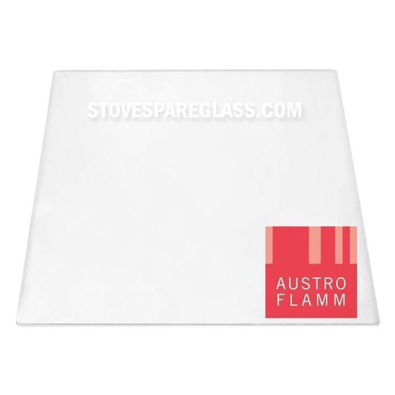 Austroflamm Stove Glass