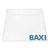 Baxi Stove Glass