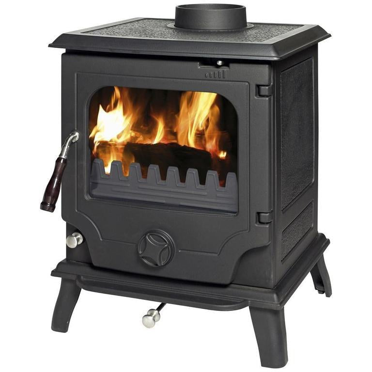 Bilberry 8kW Spare Parts