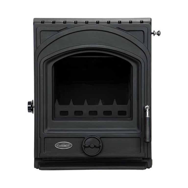 Blacksmith Artisan Stove Parts