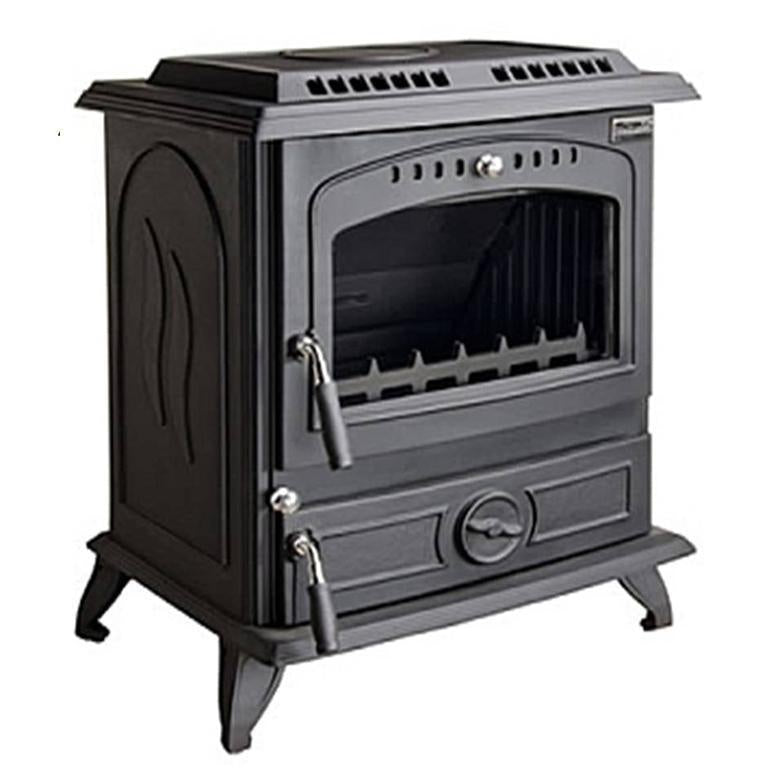 Blacksmith Spare Parts StoveSpareGlass