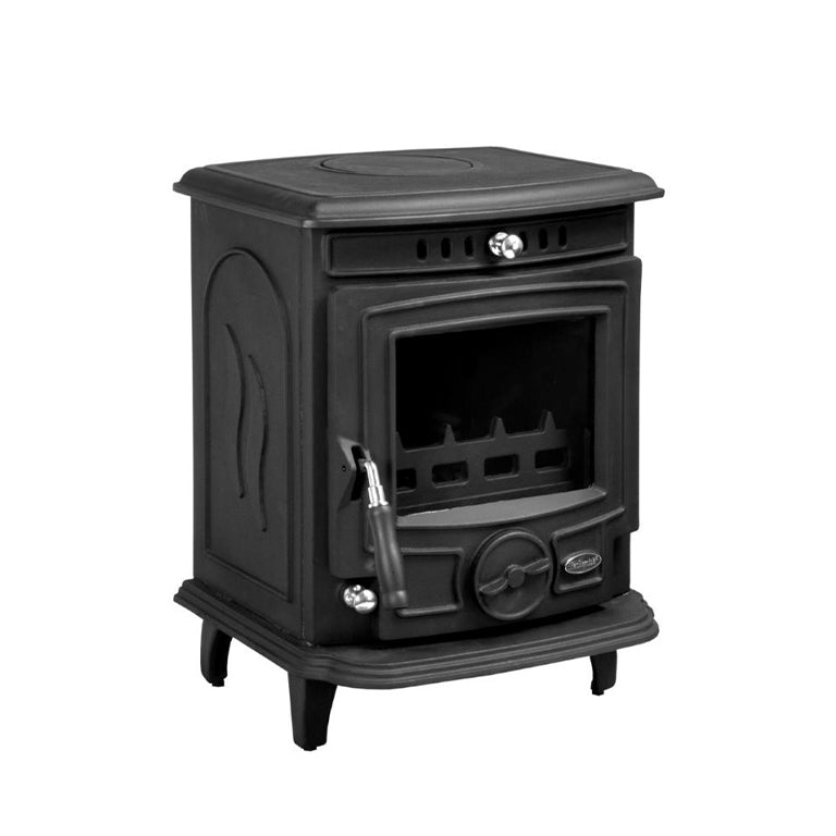 Blacksmith Spare Parts StoveSpareGlass