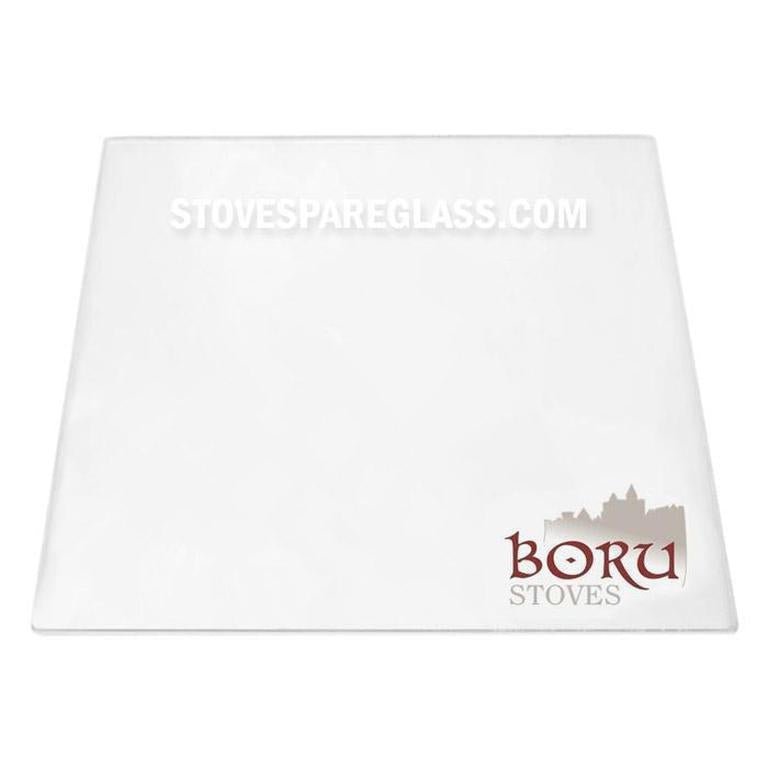 Boru Stove Glass