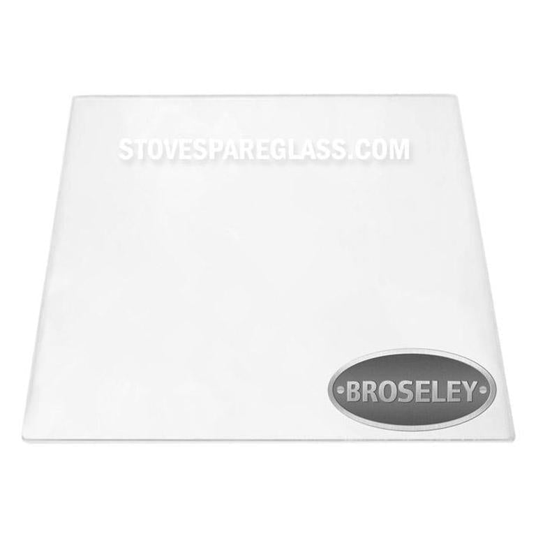 Broseley Stove Glass