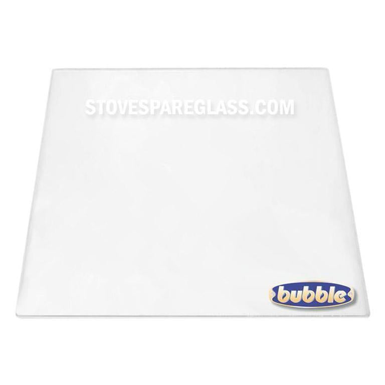 Bubble Stove Glass