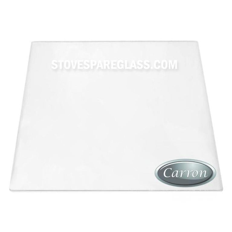 Carron Stove Glass