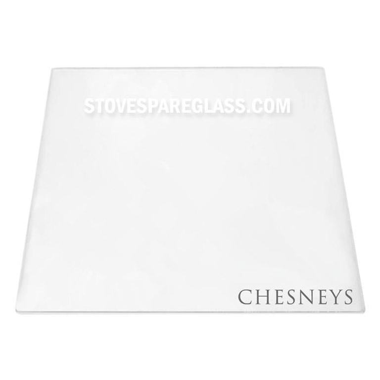Chesneys Stove Glass