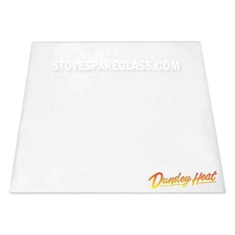 Dunsley Stove Glass