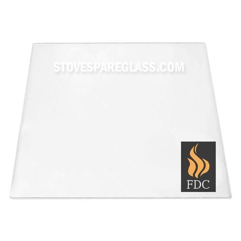 FDC Stove Glass
