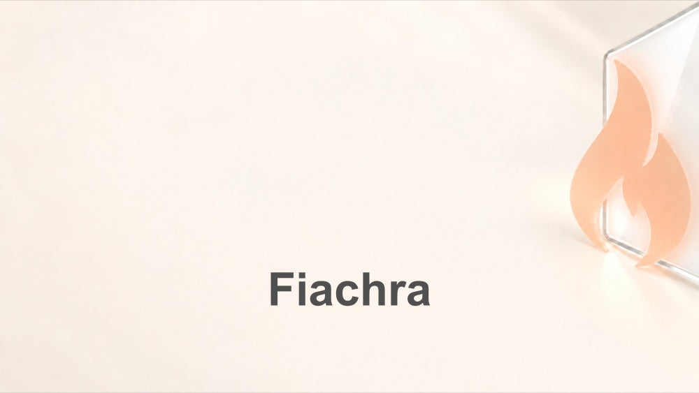 Fiachra Stove Glass