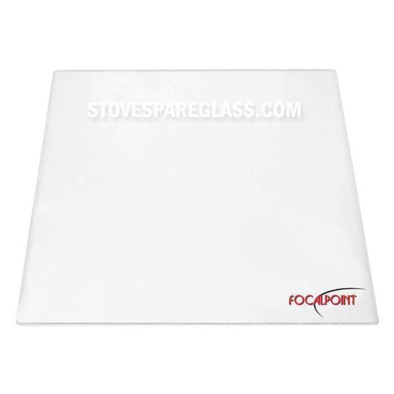Focal Point Stove Glass