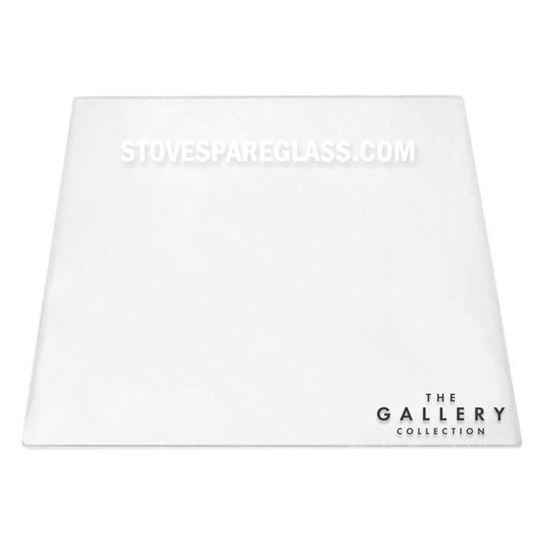 Gallery Stove Glass