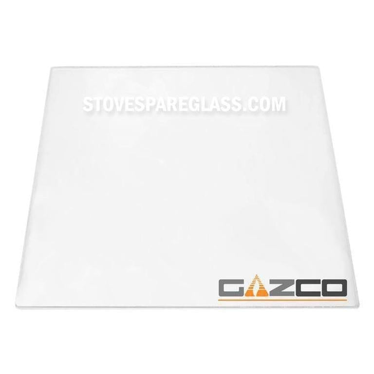 Gazco Stove Glass
