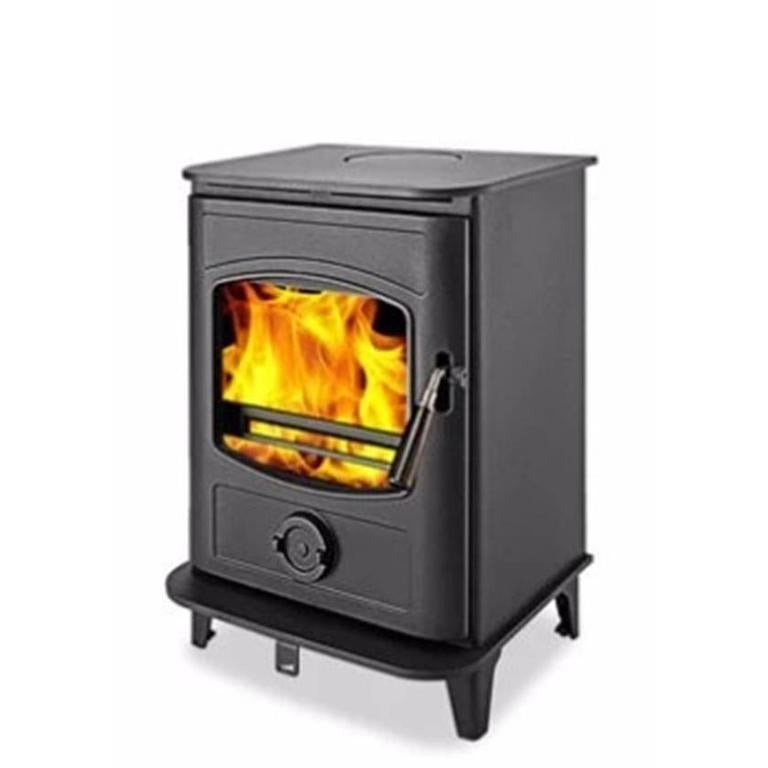 Graphite 5 Stove Parts