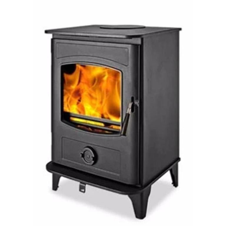 Graphite 8 Stove Parts