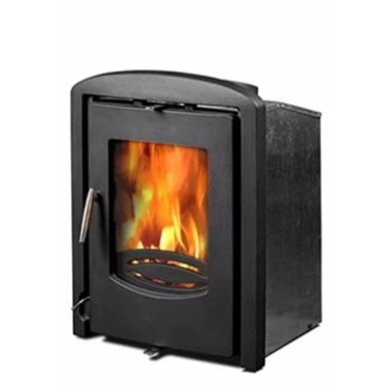 Graphite Inset Convector Parts