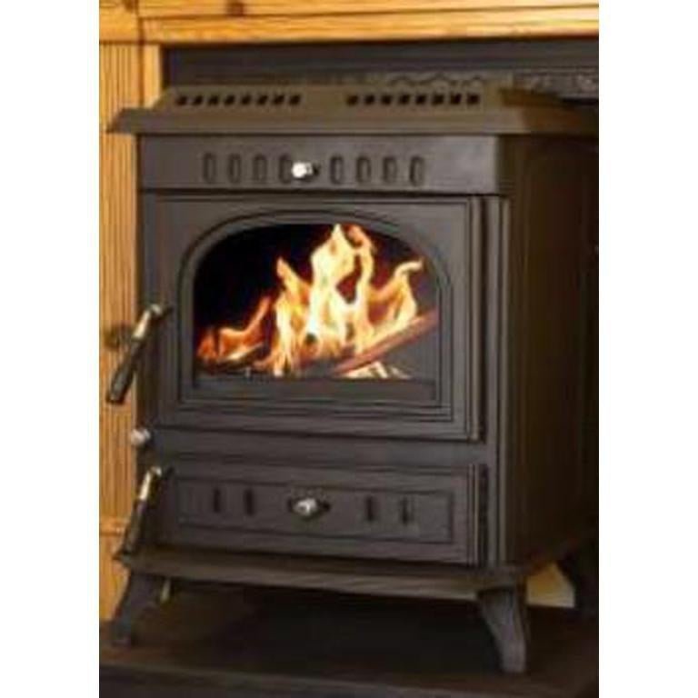 Hamco Glenregan Stove Parts